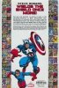 CAPTAIN AMERICA BY MARK GRUENWALD OMNIBUS VOL 02 HC [VARIANT] [9781302964221]